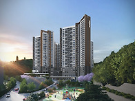 청평역 수자인 더퍼스트 ..