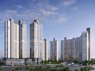 이천 부발역 에피트 견본주..