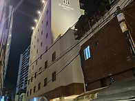 H AVENUE호텔 리모델링