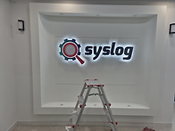재송동 IS타워 syslog ..