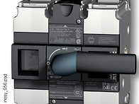 개폐 및 부하 차단 스위치