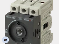 SIRCO M 수동형 모듈식 다..