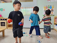 6월 셋째 주 행복가득반