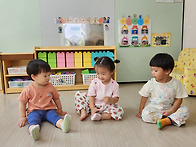 10월 첫째 주 행복가득반