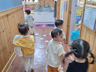 5월 소방대피훈련..