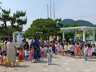 [6월 소방대피훈련..