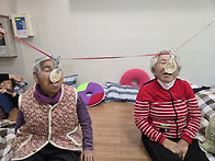 11월26일 신체활동-과자따..