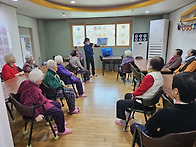 3월24일 오감나무-아름다운..