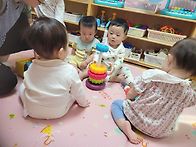 5월 2주 별님반 이야기 1