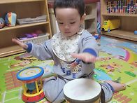 별님,별님2반 10월 1주 이야기