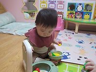 별님,별님2반 10월 1주 이야기