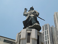 거리표정