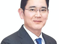 더 도움 정신 ●이재용회장..