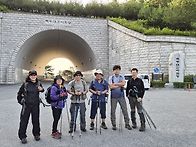 6월 정기산행