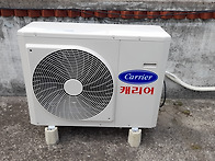 구례 에어컨 설치