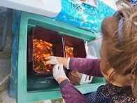 처인성 문화제 봉..