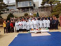 2026년 3-14용봉산 시산제..