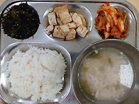 7월 15일 식단