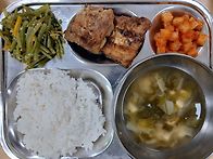 9월 2일 식단