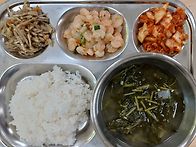 8월 12일 식단