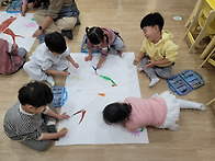 11월5주 미술놀이..