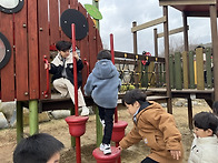 2월 2주 실외놀이