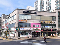 남양주시 퇴계원 ..