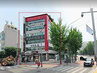 광운대학교 북측 ..