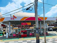 광장동경매 SK주유..