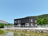 울주 조립식 창고 30평 건..