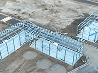 울주군 60평 3동 사무소 ..