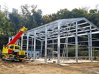 L.E.B 공법 적용, 용인 ..