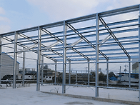 금색(골드) 판넬색상 경량..