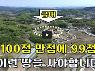 100점 만점에 99점~다 갖..