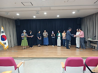 2026년 상반기 종강식