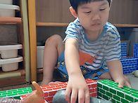 6월 4주 활동사진..