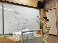 미경쌤 사진 모음
