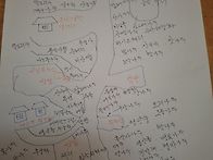 산들정원 안내.