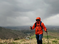 상왕산 시산제