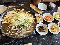 # 평창의 역사가 숨쉬는 ..