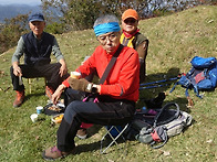 옹성산에서 2025..