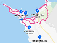 제 50차 반딧불 산악회 정..