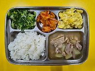 4월30일(목)점심