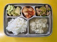 4월27일(월) 점심