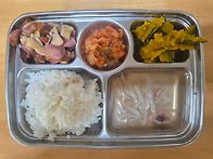 8월11일(화)점심