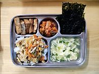 5월21일(수) 점심