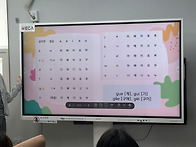 영광지역아동센터 - 스페인..