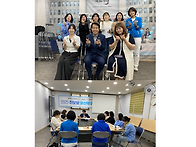 윤종오 국회의원 간담회
