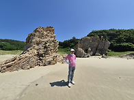 식품위원회 백령도 여행