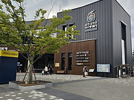 춘천 삼악산 케이블카